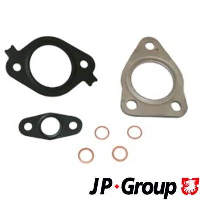 Mounting Kit, charger